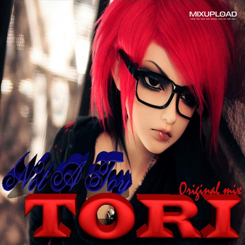 tori - Not A Toy