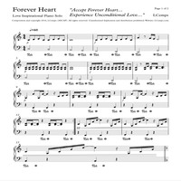 LCemps - Forever Heart
