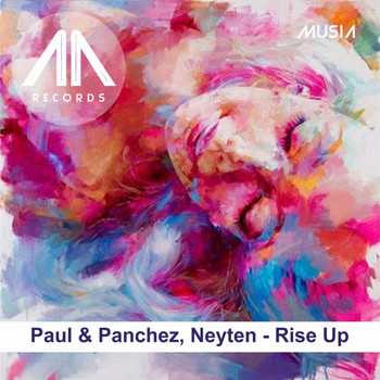 Paul & Panchez - Rise Up