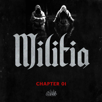 Various Artists - Militia - Chapter 01