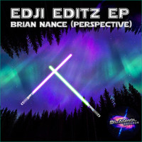Brian Nance - EDJI EDITZ EP