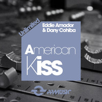 Eddie Amador - American Kiss