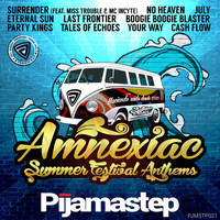 Amnexiac - Amnexiac Summer Festival Anthems