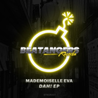 Mademoiselle EVA - Dah! EP