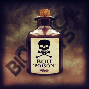 Bou - Poison