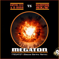 Capitol 1212 - Megaton