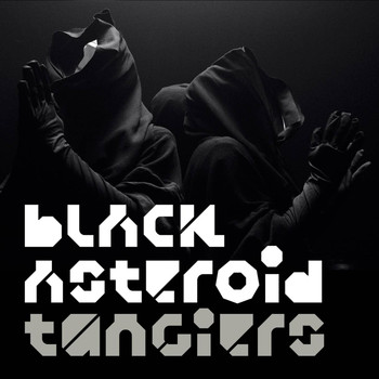 Black Asteroid - Tangiers (feat. Michele Lamy)
