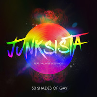 Junksista - 50 Shades of Gay