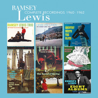 Ramsey Lewis - Complete Recordings: 1960-1962