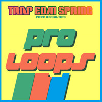 Patrick Seeker - Trap EDM Spring DJ Tools