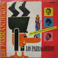 Los Parranderos - Los Parranderos