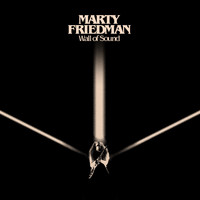 Marty Friedman - Wall of Sound