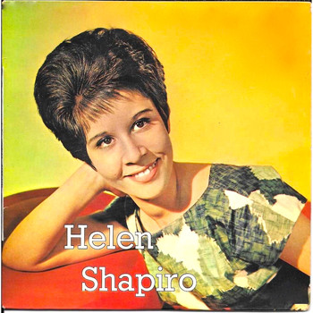 Helen Shapiro - Tops with Helen!