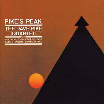 Dave Pike - Pike's Peak (Remastered)