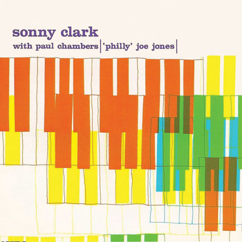 Sonny Clark - Sonny Clark Trio (Remastered)