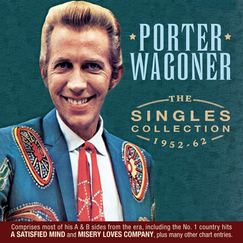 Porter Wagoner - The Singles Collection 1952-62