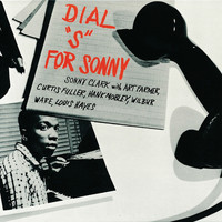 Sonny Clark - Dial "S" For Sonny (Remastered)