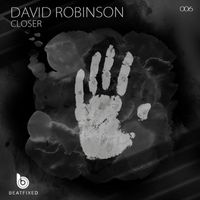David Robinson - Closer E.P.