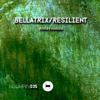 Anna Feodora - Bellatrix / Resilient