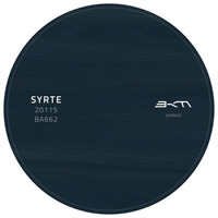 Syrte - 20115 / BA662