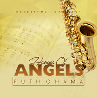 Ruth Ohama - Hymns of Angels