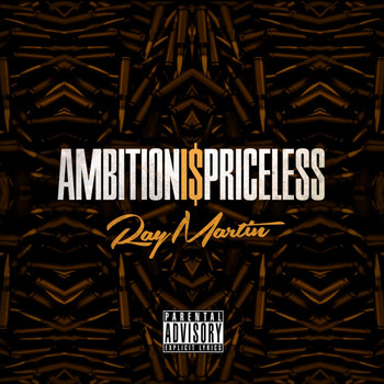 Ray Martin - Ambition Is Priceless
