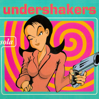Undershakers - Sola