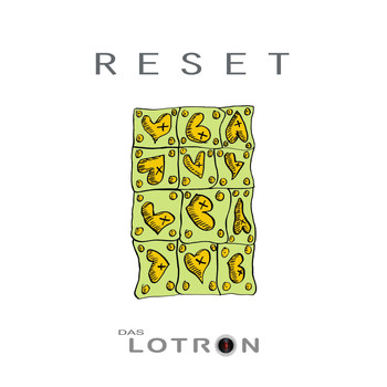 Das Lotron - Reset