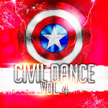 Various Artists - Civil Dance, Vol. 4