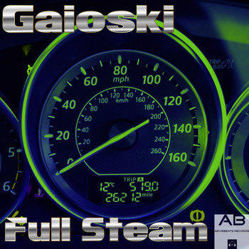 Gaioski - Full Steam