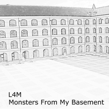 L4M - Monsters from My Basement