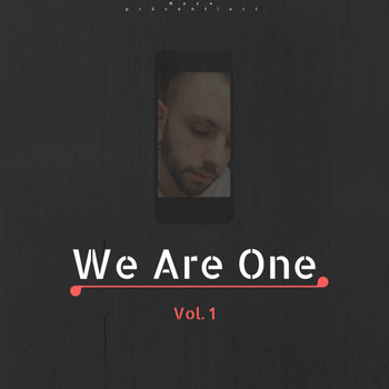 Naze - We Are One, Vol. 1