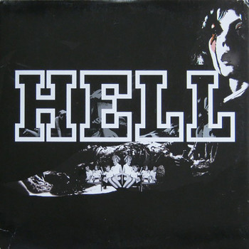 DJ Hell - Ny Muscle