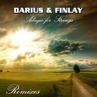 Darius & Finlay - Adagio for Strings (Remixes)