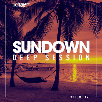 Various Artists - Sundown Deep Session, Vol. 12