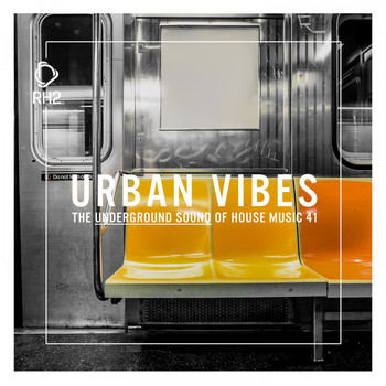 Various Artists - Urban Vibes, Vol. 41