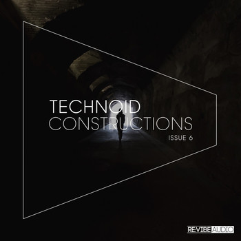 Various Artists - Technoid Constructions #6