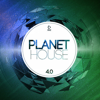 Various Artists - Planet House, Vol. 4.0