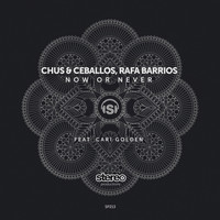 Chus & Ceballos, Rafa Barrios - Now or Never