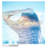 BoogieLab - La belle EP