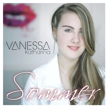 Vanessa Katharina - Sommer