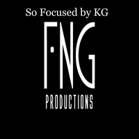 KG - So Focused