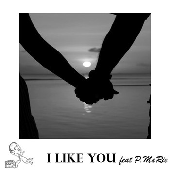 P.Marie - I Like You (feat. P.MaRie)