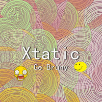 Ge Bruny - Xtatic