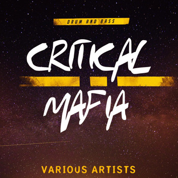 Various Artists - Critical Mafia