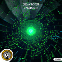DreamSystem - Cybergoth