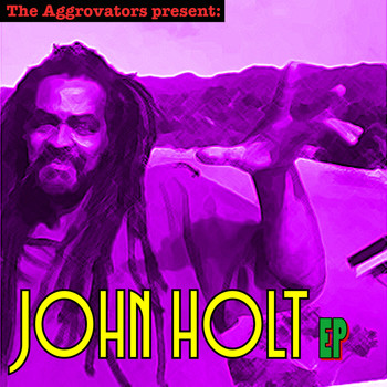 John Holt - John Holt - EP