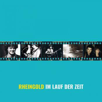 Rheingold - Im Lauf der Zeit