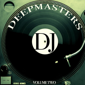 Various Artists - Deep Masters, Vol. 2