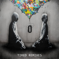 Alan Walker & Gavin James - Tired (Remixes)